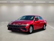  Hyundai Elantra Hybrid