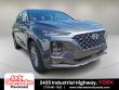 Used 2020 Hyundai Santa Fe SEL 2.4 SUV