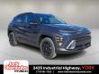 New 2026 Hyundai Kona SEL Sport AWD SUV