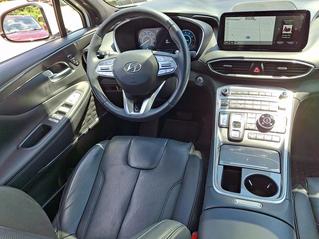 2023 Hyundai Santa Fe Calligraphy - Photo 14