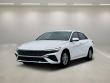 New 2026 Hyundai Elantra SE Sedan