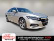 Used 2019 Honda Accord EX Sedan