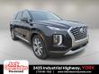 Used 2021 Hyundai Palisade SEL SUV