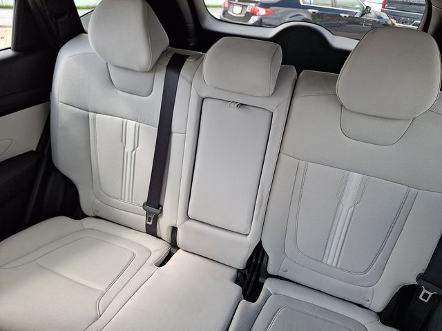 2026 Hyundai Tucson SEL - Photo 18
