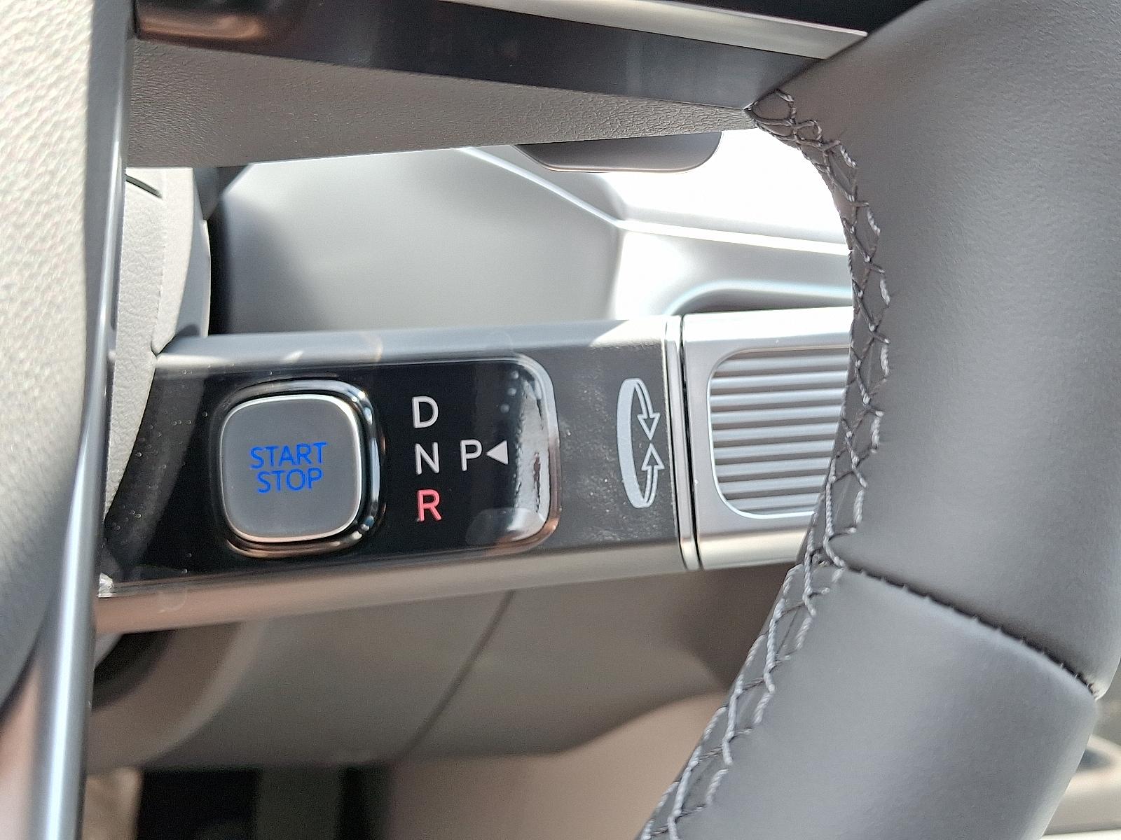 2026 Hyundai IONIQ 9 SEL - Photo 18