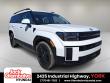 New 2025 Hyundai Santa Fe Hybrid Calligraphy SUV