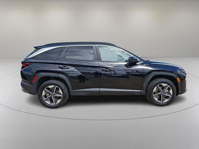2026 Hyundai Tucson SEL - Photo 12