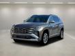 New 2026 Hyundai Tucson Hybrid Limited SUV