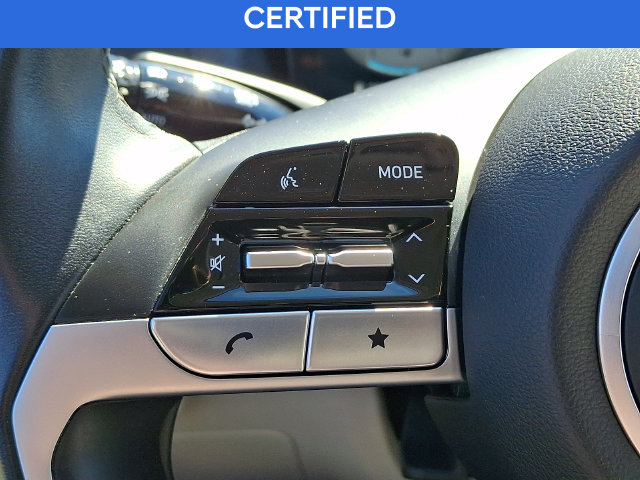 2024 Hyundai Tucson SEL - Photo 22