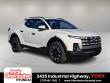 New 2026 Hyundai Santa Cruz SEL Activity AWD Truck Crew Cab