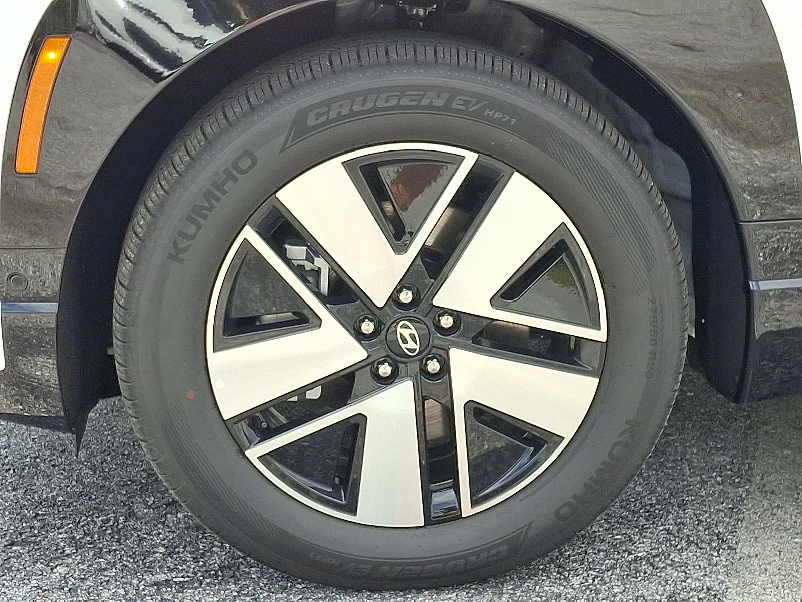 2026 Hyundai IONIQ 9 SEL - Photo 19