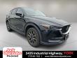Used 2017 Mazda Mazda CX-5 Grand Touring SUV