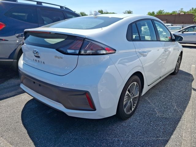 2020 Hyundai IONIQ SE - Photo 10