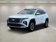Hyundai Tucson Hybrid