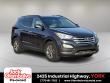 Used 2016 Hyundai Santa Fe Sport 2.4L SUV