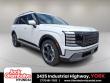 New 2026 Hyundai Palisade Limited AWD SUV