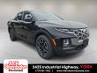 Certified 2022 Hyundai Santa Cruz 2.5L SE Truck Crew Cab