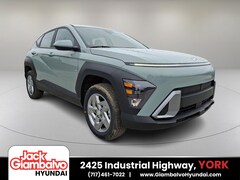 2026 Hyundai Kona SE AWD SUV