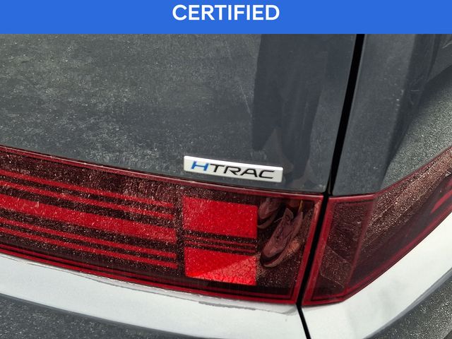 2025 Hyundai Santa Fe SE - Photo 13