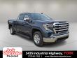 Used 2021 GMC Sierra 1500 SLE Truck Double Cab