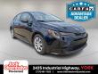 Used 2024 Toyota Corolla LE Sedan