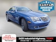  Chrysler Crossfire