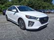 Used 2020 Hyundai Ioniq Plug-In Hybrid SE Hatchback