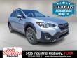 Used 2023 Subaru Crosstrek Sport SUV