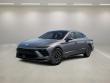 New 2026 Hyundai Sonata Hybrid Limited Sedan