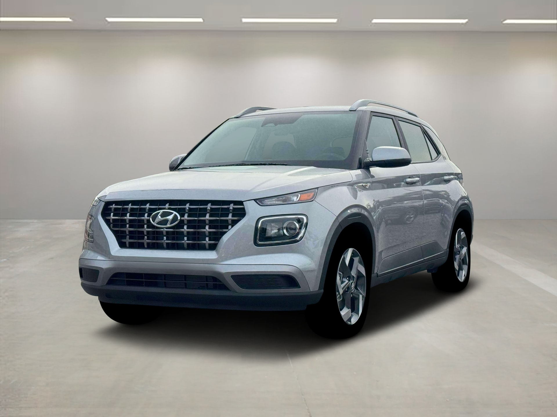 2026 Hyundai Venue SEL's photo