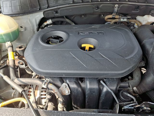 2018 Hyundai Tucson SEL - Photo 29