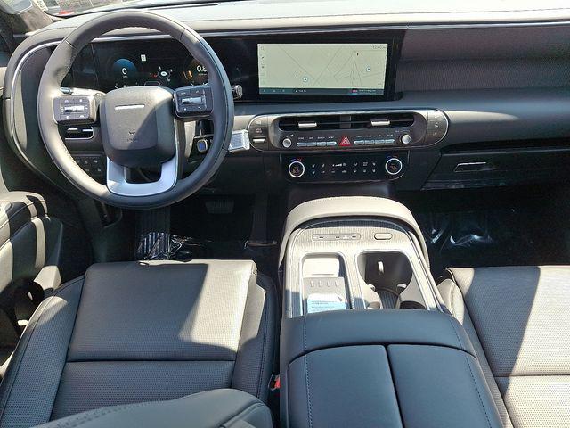 2026 Hyundai Palisade Calligraphy - Photo 10
