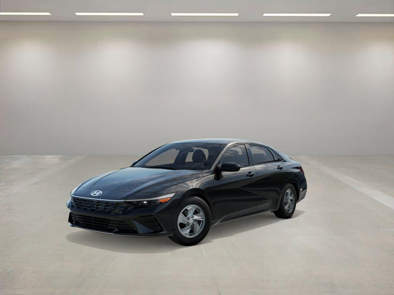 2026 Hyundai Elantra's photo