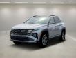New 2026 Hyundai Tucson Limited AWD SUV