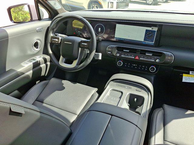 2026 Hyundai Palisade Calligraphy - Photo 9