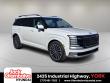 New 2026 Hyundai Palisade Calligraphy AWD SUV