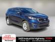 Used 2019 Kia Sorento 2.4L LX SUV