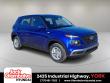 New 2026 Hyundai Venue SE SUV