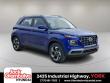 New 2026 Hyundai Venue SEL SUV