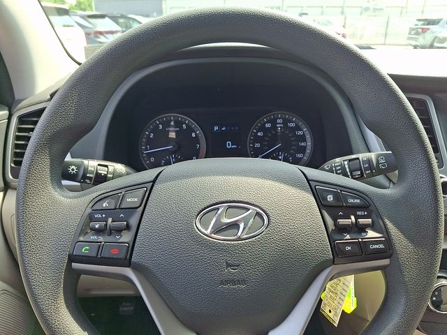 2018 Hyundai Tucson SEL - Photo 25