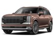 Hyundai Palisade Hybrid