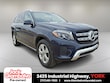  Mercedes-Benz GLS 450