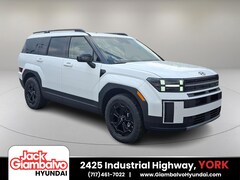 2026 Hyundai Santa Fe XRT AWD SUV