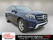 Used 2019 Mercedes-Benz GLS 450 4MATIC SUV