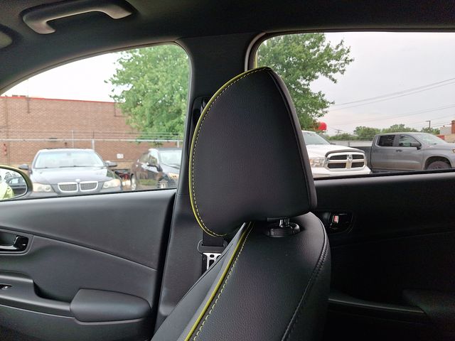 2019 Hyundai Kona Ultimate - Photo 17