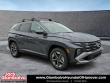 New 2026 Hyundai Tucson SEL AWD SUV