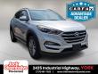 Used 2018 Hyundai Tucson SEL SUV