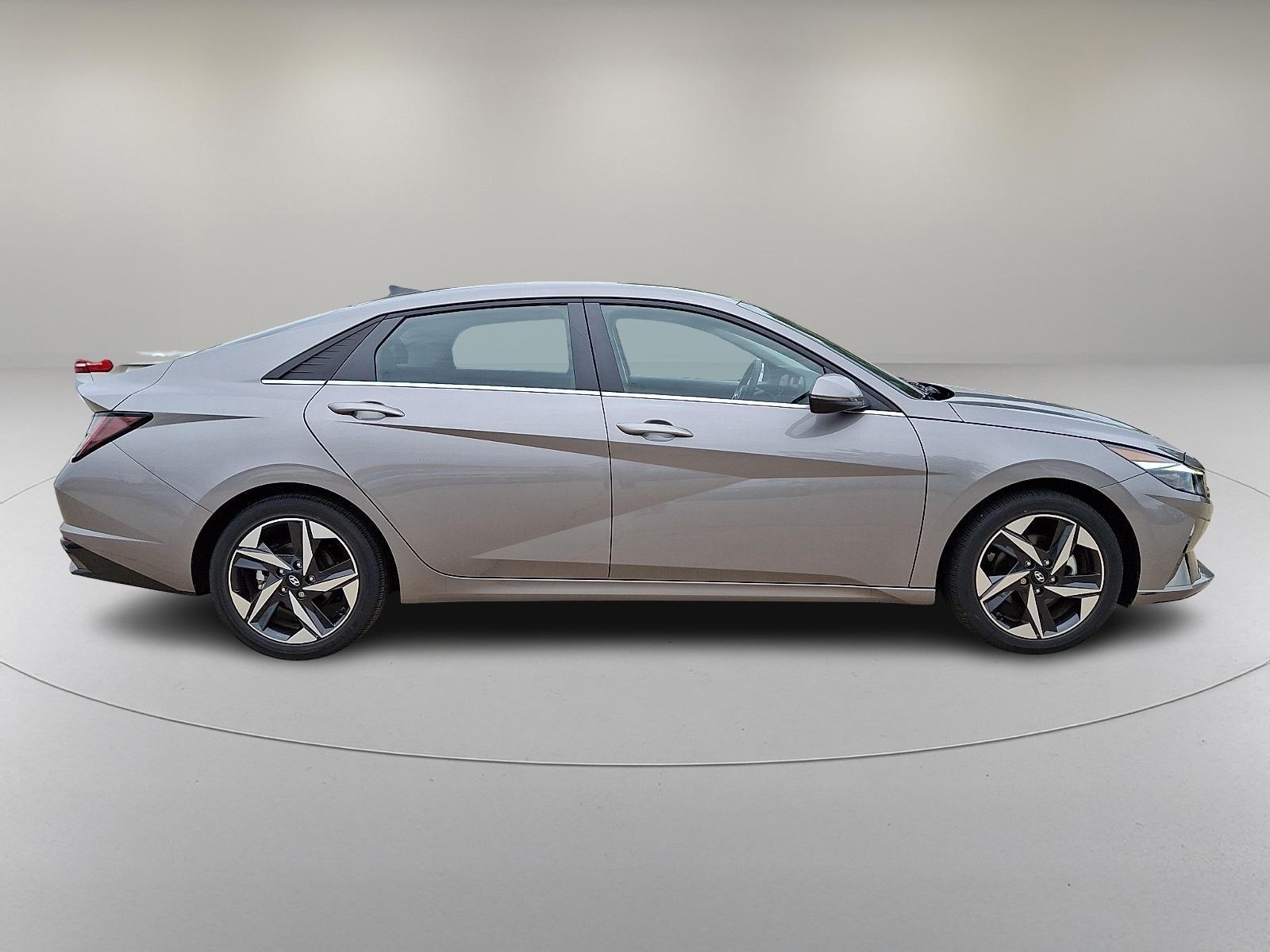 2021 Hyundai Elantra Limited - Photo 13