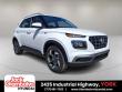 New 2026 Hyundai Venue SEL SUV