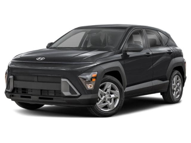 2027 Hyundai Kona
